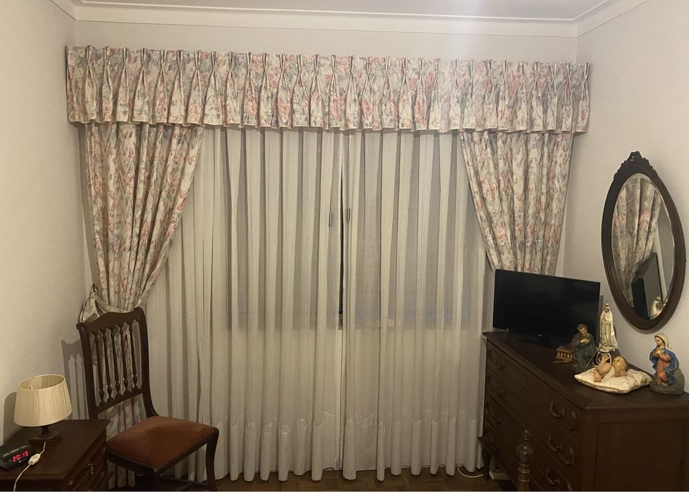 Mobilia de quarto