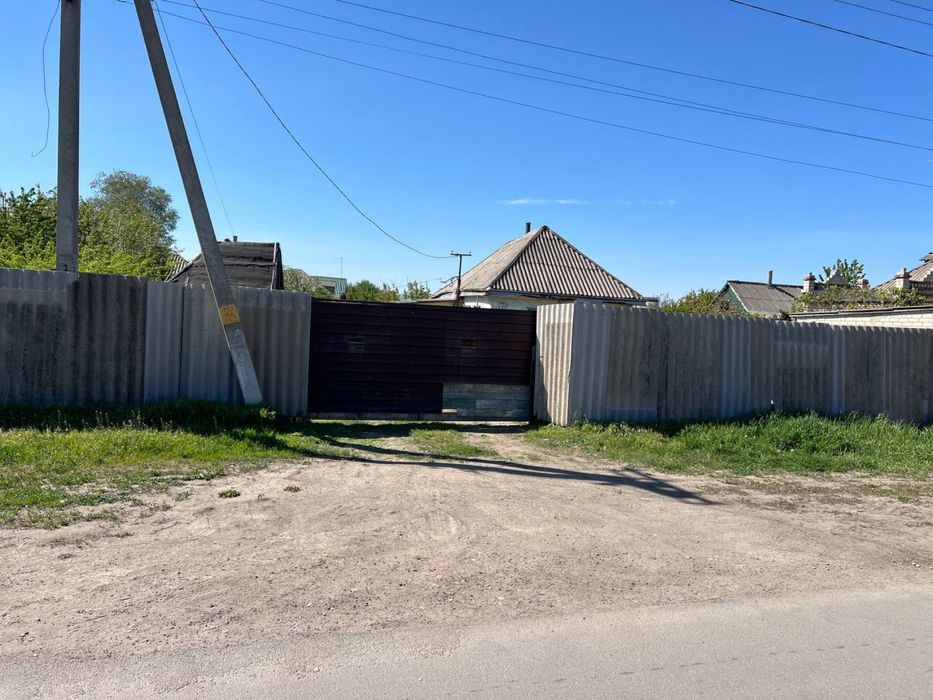 Продам участок •Красная линия •ул Академика Жлуктенка 1А •