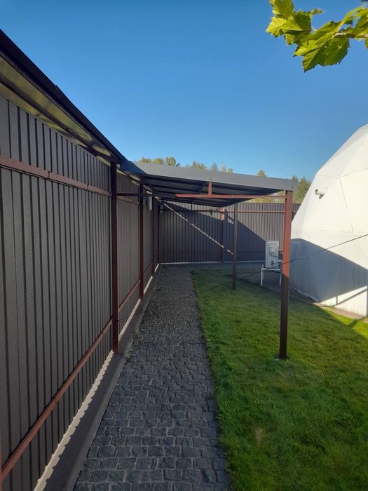 Сварочные работы