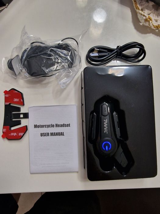 Intercomunicador mota