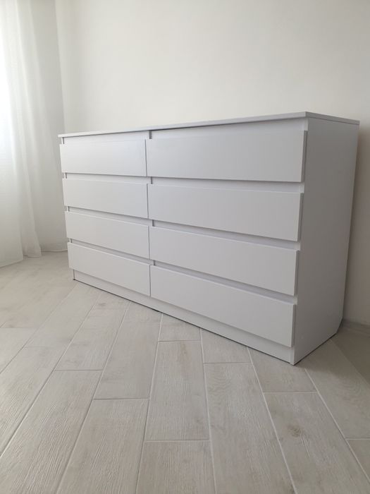 Просторий комод 160×45×90 см – ідеальне рішення для вашого дому