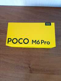 Продам Poco m6 pro