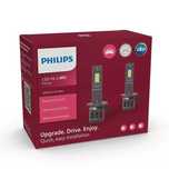 Philips Żarówki LED Ultinon Access UA2500 H1 12V