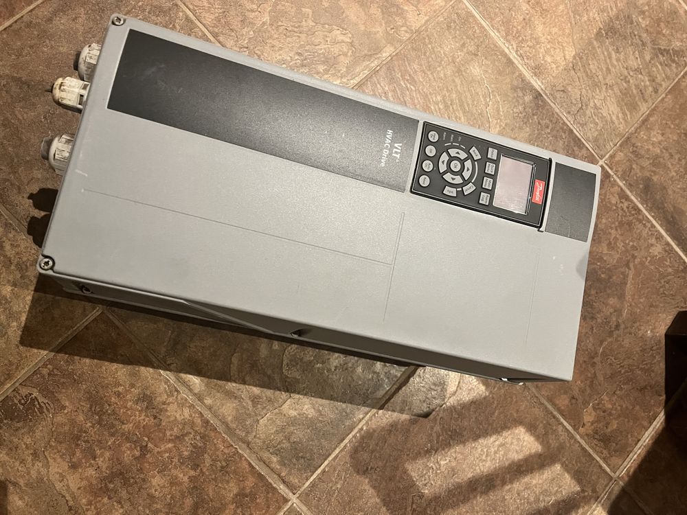 Falownik Danfoss FC 102-P 18.5 KV VLT