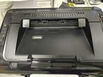 Drukarka Laser Jet Pro P1102w