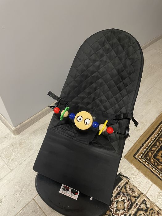 Шезлонг для немовлят 0-13 кілограм