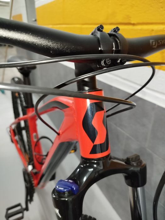 Bicicleta Scott Aspect 950- Roda 29