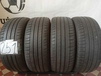Michelin Pilot Sport 3 235/45ZR18 (98Y) #251