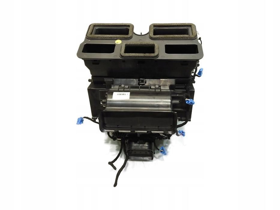 NAGRZEWNICA OBUDOWA AUDI A6 C6 4F1820351H