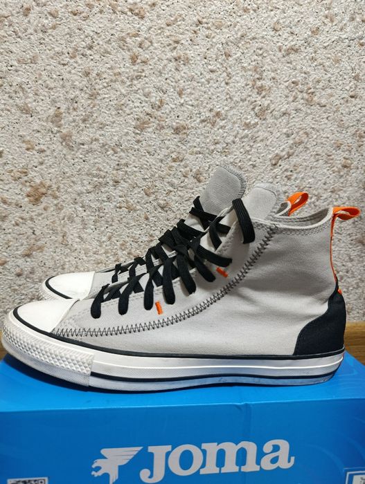 Кросівки чоловічі (кеди)_CONVERSE ALL  STARS (art.172469C) 42.5 розмір