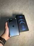 Iphone 12 pro max 128 gb