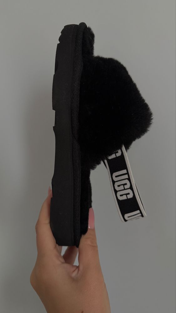 Тапочки uggs детские
