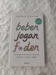 Vendo Livro Beber jogar e f*der