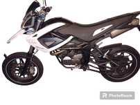 Mota Megelli 125m