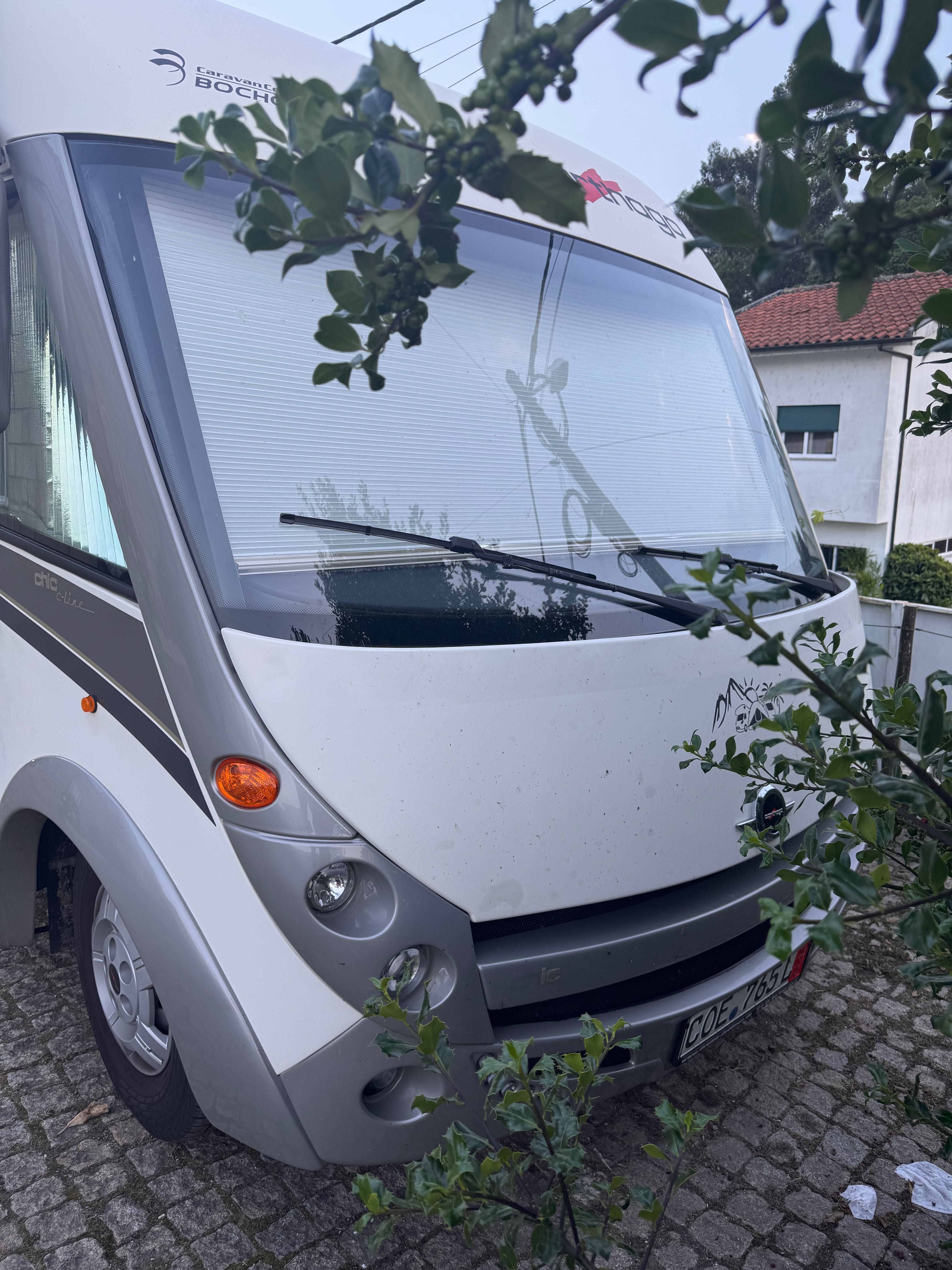 Carthago chic c line