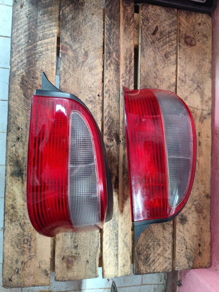Material PSA(106/Saxo)