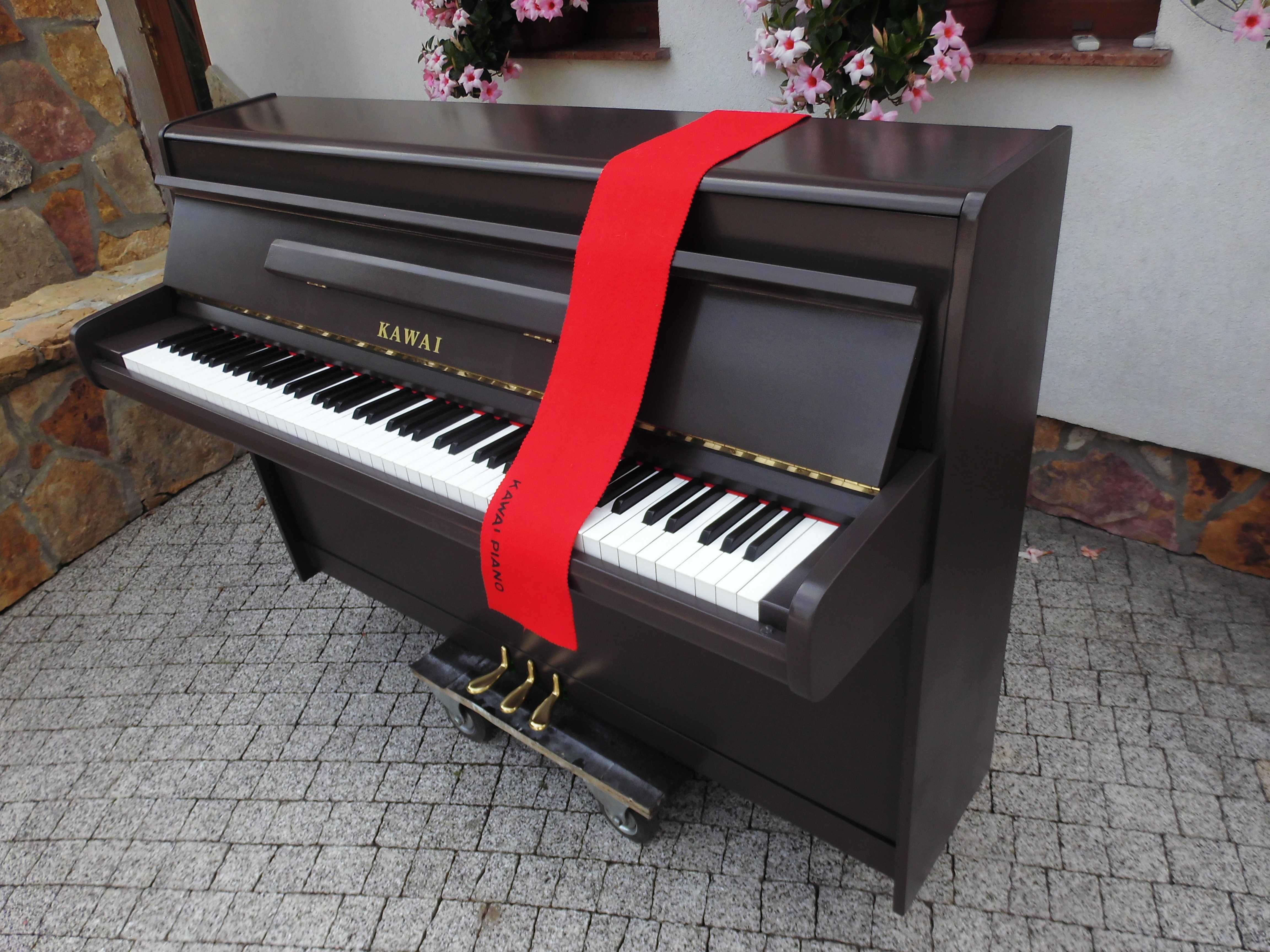 Pianino Kawai yamaha samick  na gotowo z dostawą