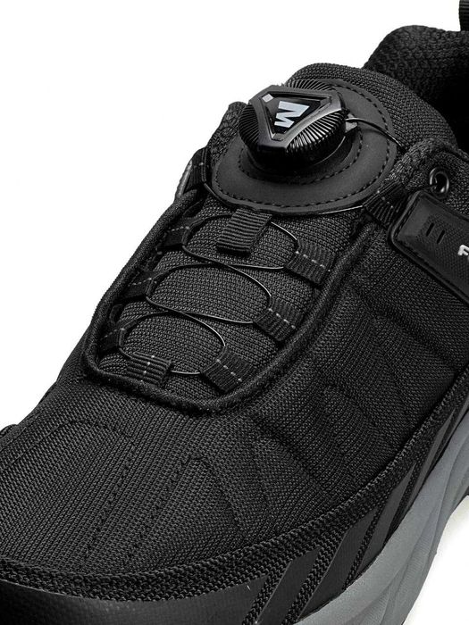 Кросівки Merrell Float Pro BOA GORE-TEX Black Grey premium i89