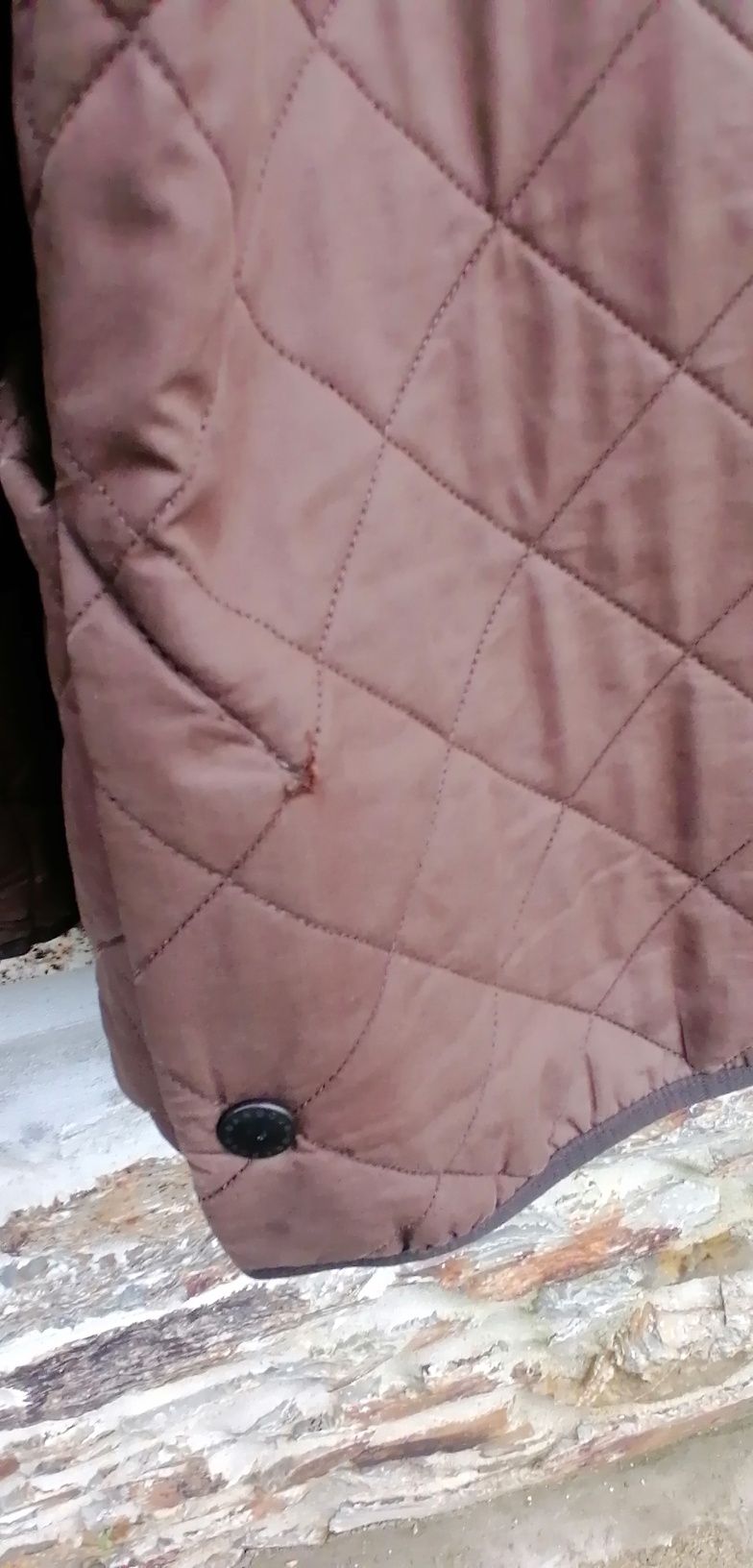 Barbour Polarquilts S