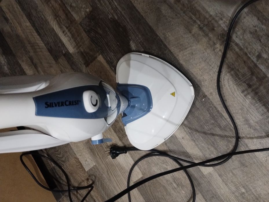 Mop parowy SilverCrest
