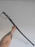Sabre Original Wehrmacht (WW2) de Carl Eickhorn