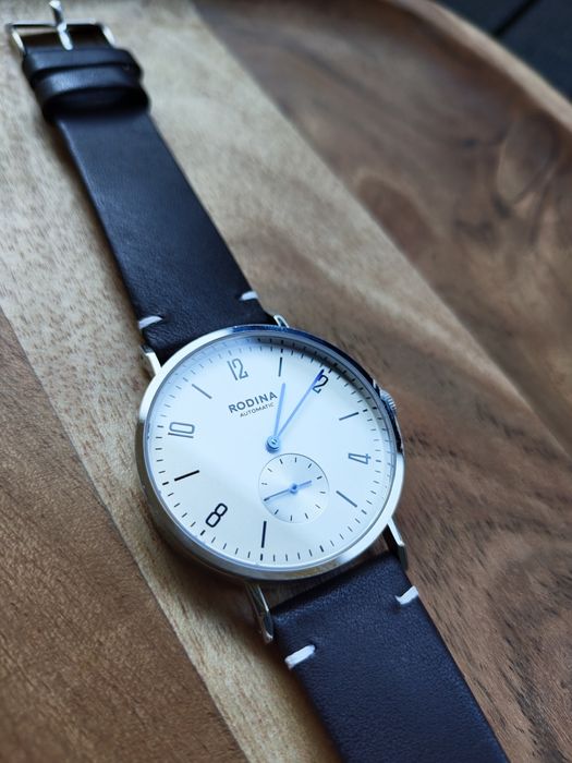 Zegarek Rodina R005 Automatic