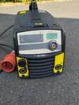 Spawarka inwertorowa ESAB 250A