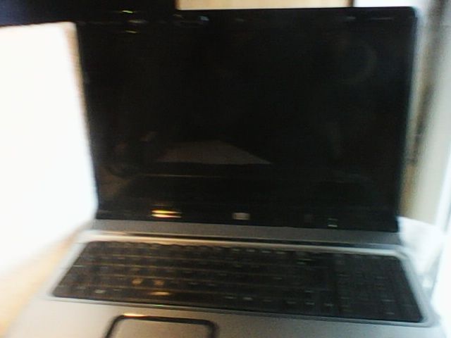 Computador HP Pavillon dv9500 - como novo - pouco uso