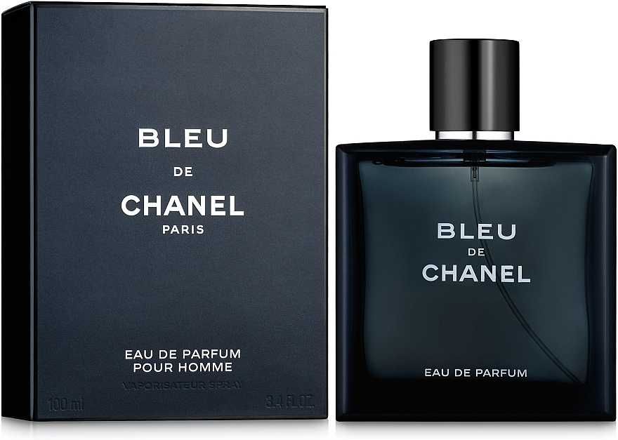Chanel Bleu de Chanel Eau de Parfum Мужская 150 ml парфюм.. вода НОВАЯ