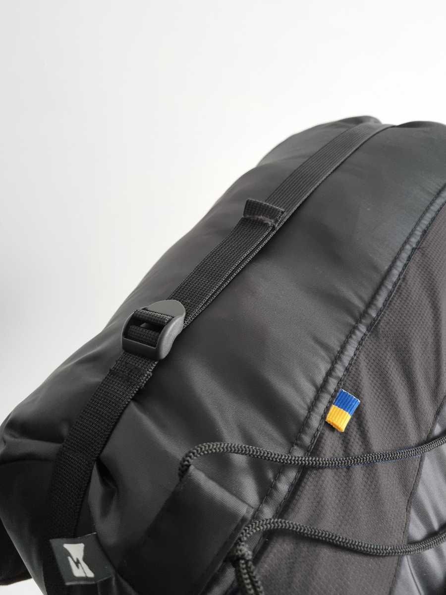 Компресійний мішок Synevyr Oxford XL 49хØ31 |Чохол для спальника,одягу