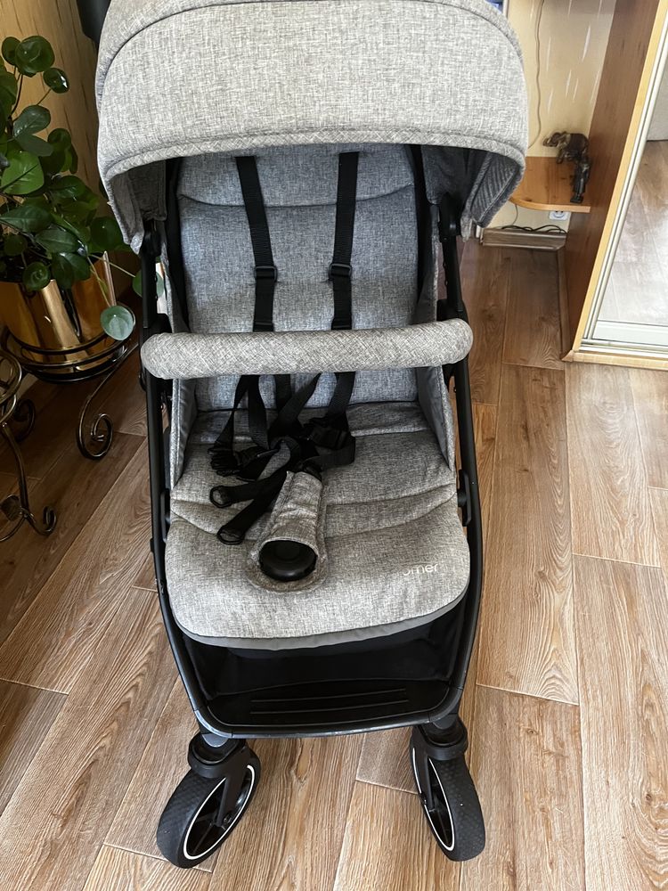 Wózek spacerowy Britax B-Agile M