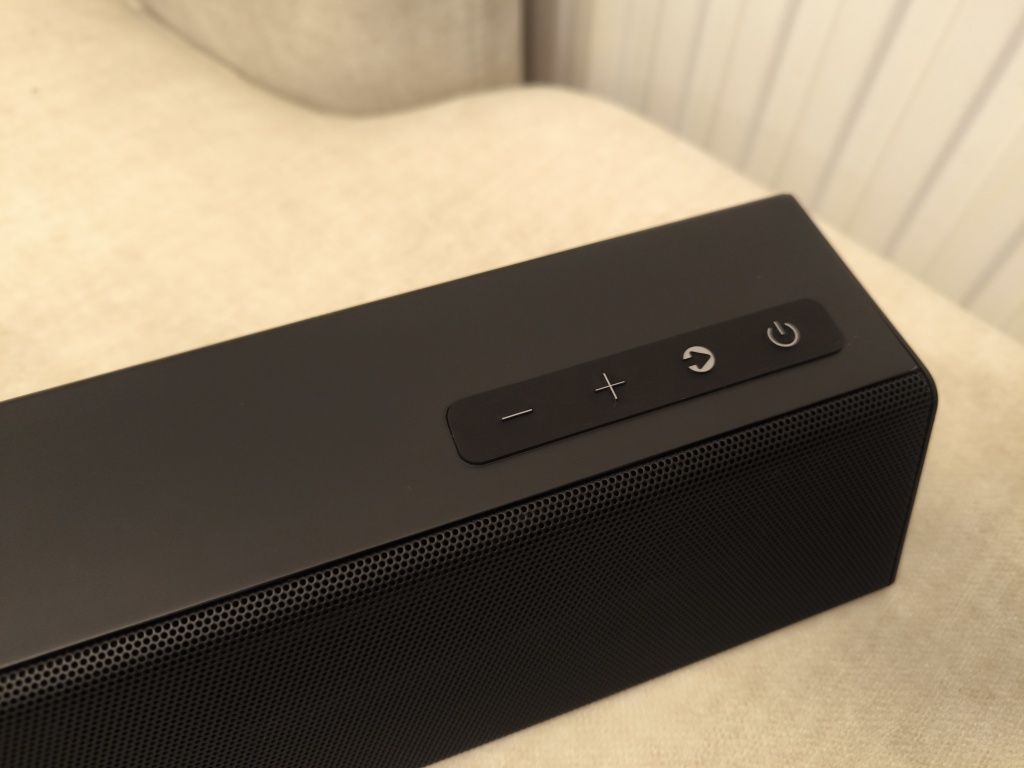 Soundbar Phillips TAB5105/12