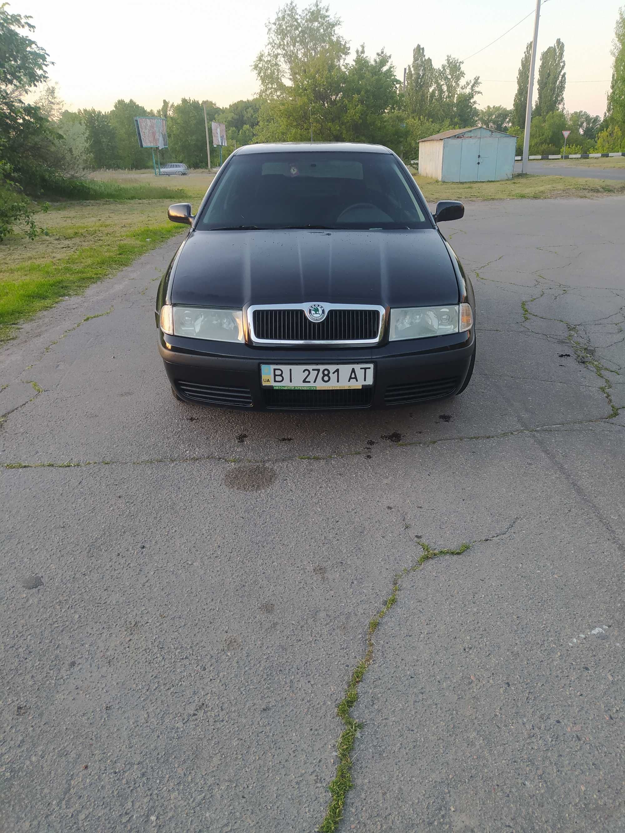 Продам skoda octavia tour