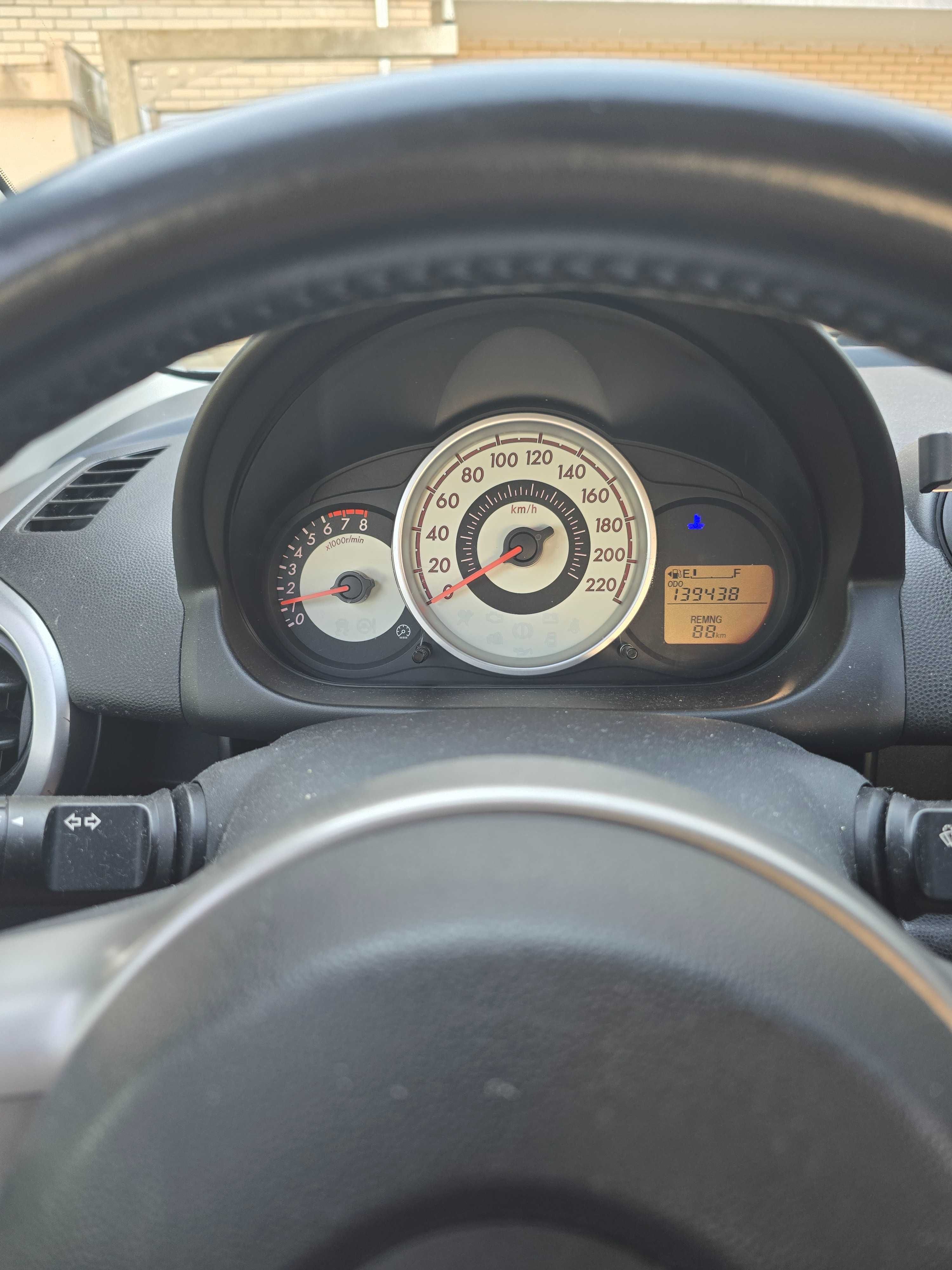 Mazda 2 1.3 MZR Comfort (86cv)