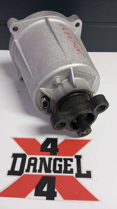 haldex dyfer most Fiat Freemont,Dodge Journey 3000 zl