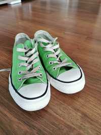 Trampki converse