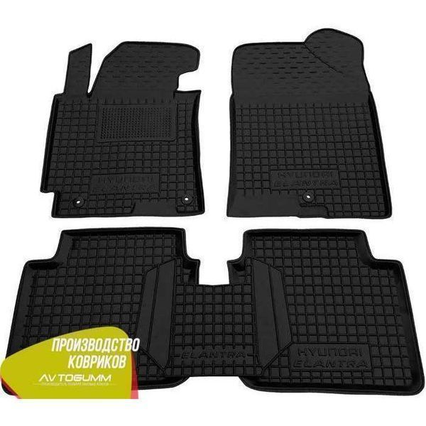 коврики в салон HYUNDAI Santa-Fe/ioniq/Sonata/Creta/H-1/IX-35