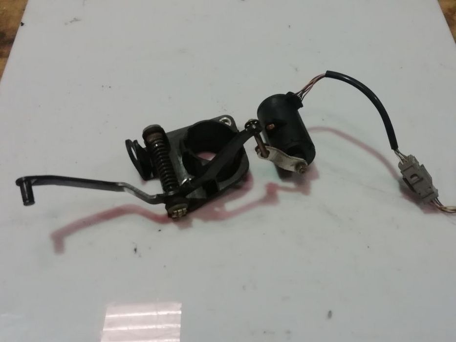 Pedal acelerador eléctrico - BMW 318tds E36