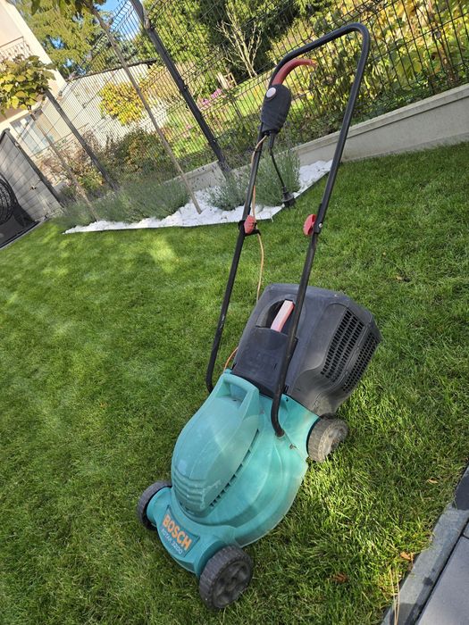 Kosiarka Bosh rotak 3200 elektryczna Kraków