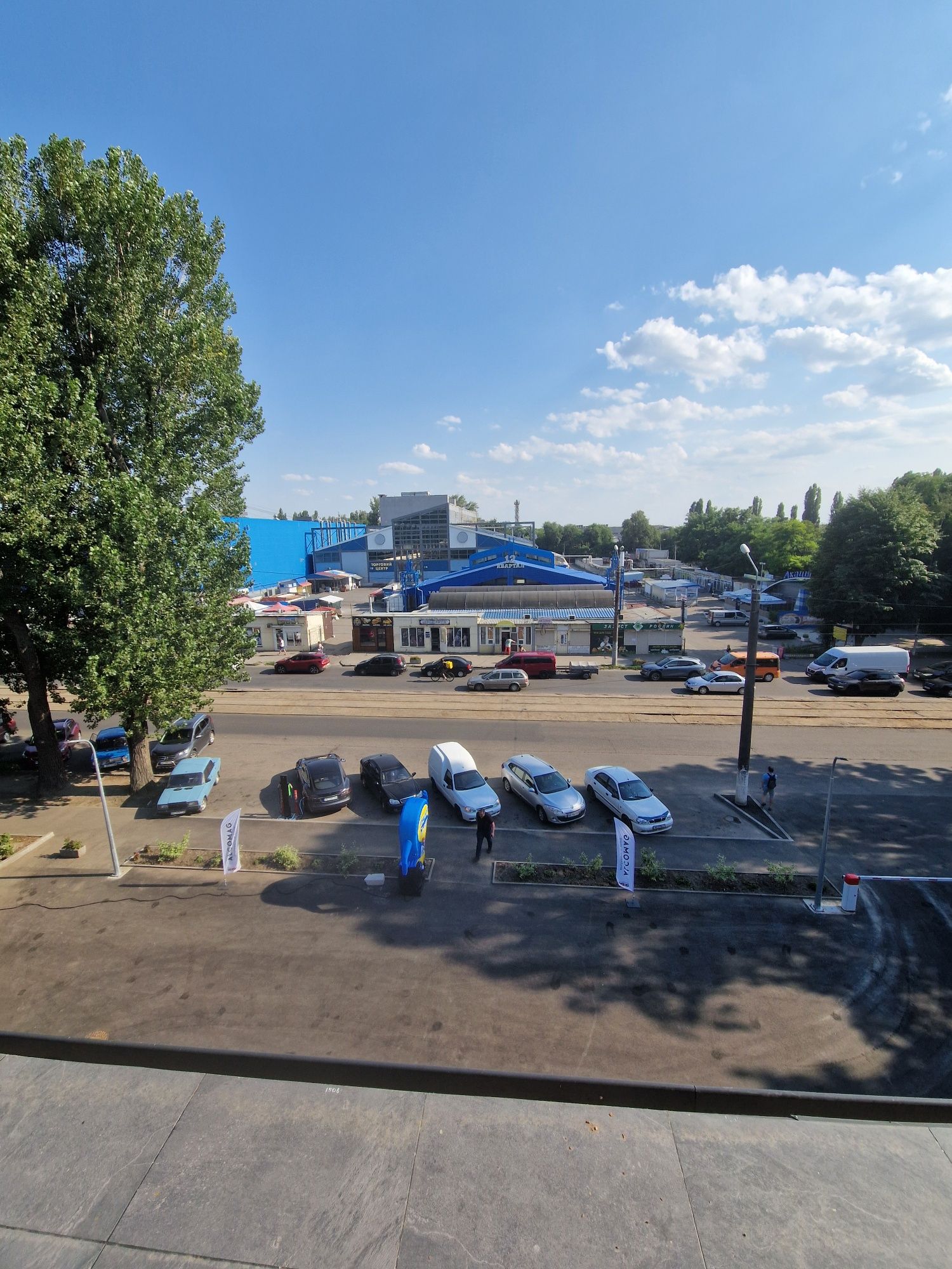 Здається в оренду офісне приміщення