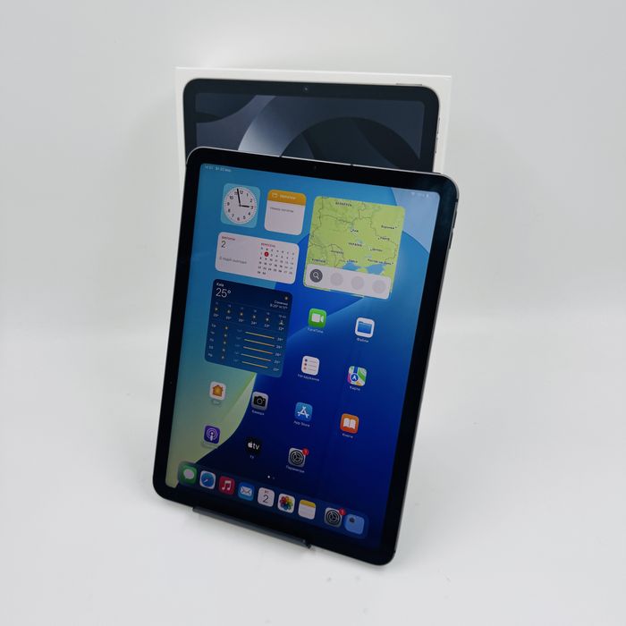 Як новий Apple iPad Air 5 2022 M1 10.9 64GB WiFi + LTE IL6243