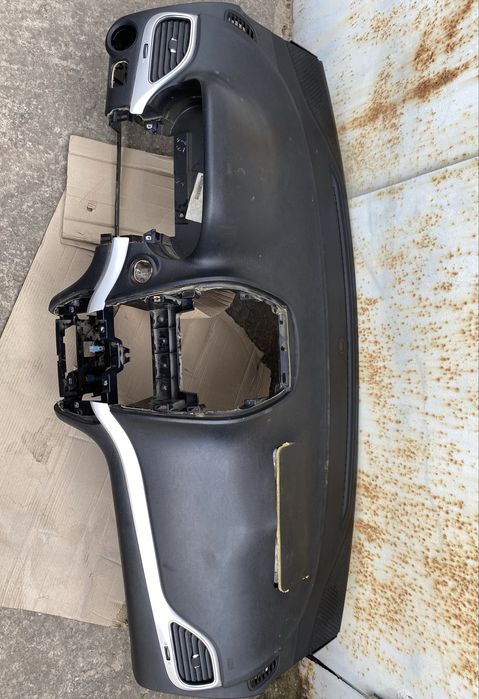 Продам Торпедо Dodge Journey Fiat Freemont 2012-2020p