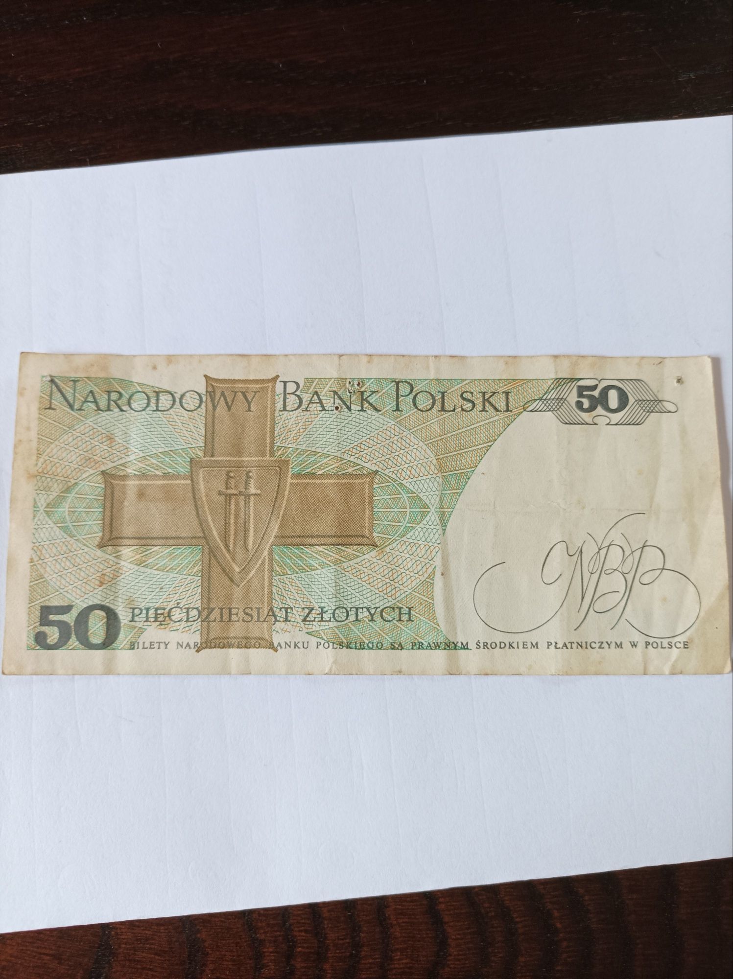 stare banknoty PRL ( Polska Rzeczpospolita Ludowa )