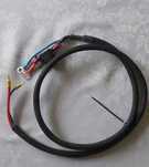 kabel Kable do solarów do regulatora Victron Energy