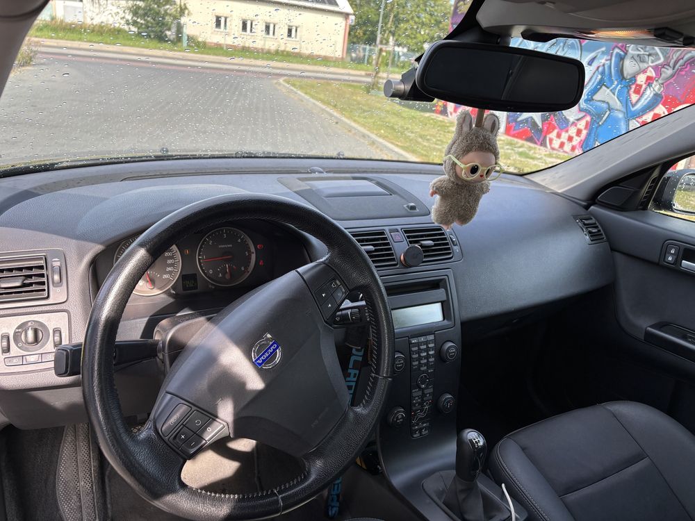 witam na sprzedaz Volvo v50