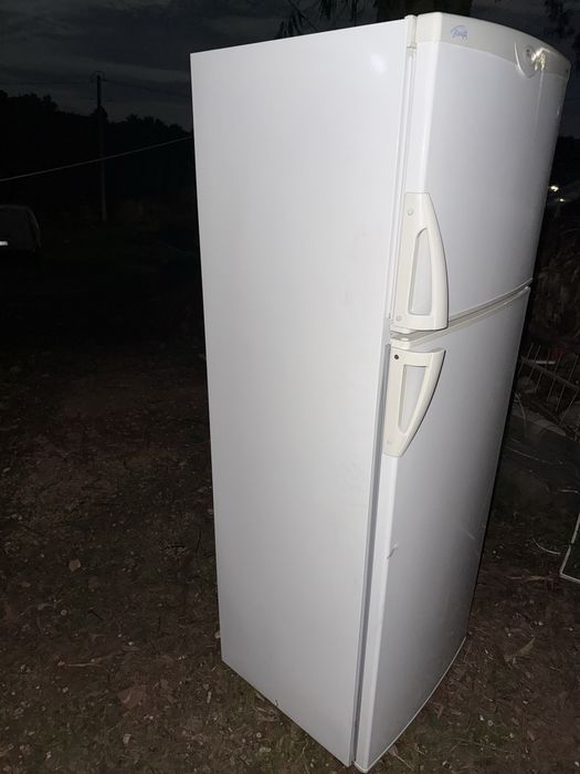 Frigorifico whirlpool