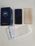telefon smartfone motorola E22 6.5" HD+ 64GB + 4GB ram