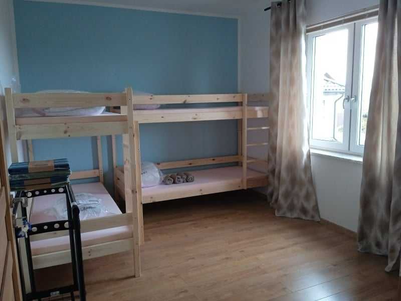 Комнаты/жилье для беженцев из Украины, Pokoje dla Uchodźców