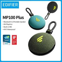 ⇒ Edifier MP100 Plus - мини колонка с отличным звуком, 5 ватт, IPX7