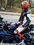 Alpinestars kombinezon, buty, Rękawice  komplet